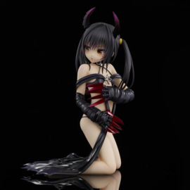 (Pre-order) To Love Ru Darkness PVC Figure Yui Kotegawa fillette ver. 17 cm