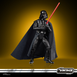 Star Wars The Vintage Collection Obi-Wan Kenobi Darth Vader (The Dark Times)