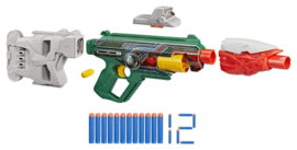 (Pre-order) Avengers: Doomsday NERF Dart Blaster Doctor Doom