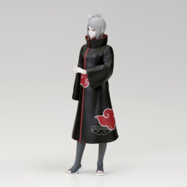 (Pre-order) Naruto Shippuden Noir Edge Collection PVC Figure Pain & Konan Ver. B: Konan 22 cm