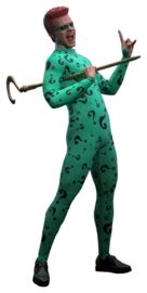 (Pre-order) DC Comics Batman Forever Movie Masterpiece Action Figure 1/6 Riddler 31 cm
