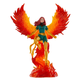 PRE-ORDER Marvel Legends Action Figure Jean Grey / Phoenix Force 15 cm