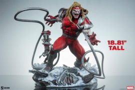 (Pre-order) Marvel X-Men Premium Format Figure Omega Red 48 cm