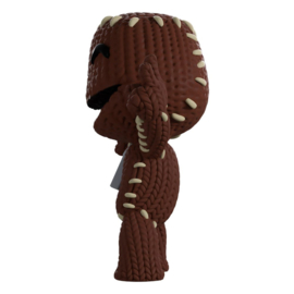 (Pre-order) Sackboy Vinyl Figure Sackboy 12 cm 