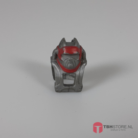 M.A.S.K. Part - Matt Trakker Helmet