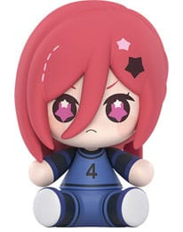 PRE-ORDER Blue Lock Huggy Good Smile Chibi Figure Chigiri Hyoma 6 cm