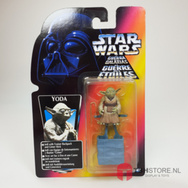 Star Wars - POTF2 Yoda
