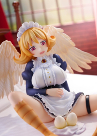 (Pre-order) Interspecies Reviewers PVC Figure 1/7 Maydry 15 cm