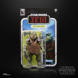 Star Wars The Vintage Collection Gamorrean Guard