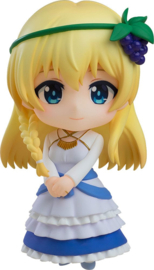 PRE-ORDER KonoSuba: God's Blessing on This Wonderful World! 3 Nendoroid Action Figure Iris 10 cm