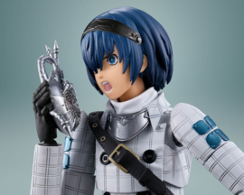 Metaphor: ReFantazio S.H.Figuarts Action Figure Seeker 19 cm      