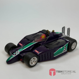 M.A.S.K. Buzzard (Compleet)