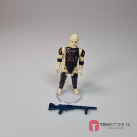 Vintage Star Wars Dengar (PBP) (Compleet)