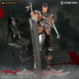 (Pre-order) Berserk Akihabara Legend Figure PVC Statue 1/8 Guts 30 cm 