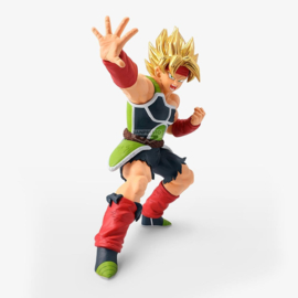 (Pre-order) Dragon Ball Z Blood of Saiyans PVC Figure Super Saiyan Bardock 20 cm