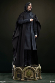 (Pre-order) Harry Potter Premium Format Mixed Media Figure Severus Snape 51 cm