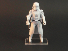 Modern Star Wars 2 inch display stands 20 stuks