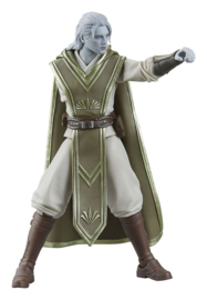 PRE-ORDER Star Wars Jedi: Survivor Black Series Gaming Greats Action Figure Dagan Gera