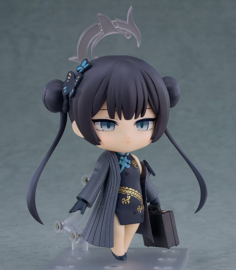 (Pre-order) Blue Archive Nendoroid Action Figure Kisaki Ryuuge 10 cm