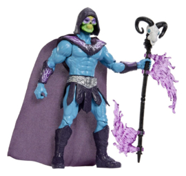 Masters of the Universe 2026 Movie Feature &nbsp;Action Figure Skeletor 14 cm