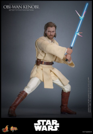 (Pre-order) Star Wars: Episode II - Attack of the Clones Action Figure 1/6 Obi-Wan Kenobi 31 cm