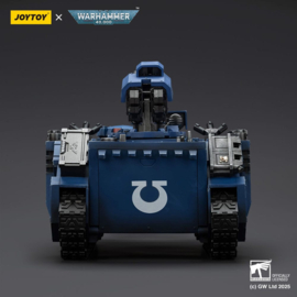(Pre-order) Warhammer 40,000: Space Marine 2 Action Figure Razorback with twin lascannon 36 cm