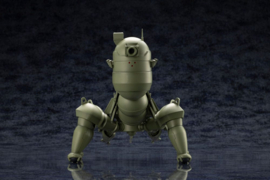 (Pre-order) Ghost in the Shell: Stand Alone Complex 2nd Gig Plastic Model Kit 1/35 HAW206 Ground Self-Defense Army Ver. 24 cm