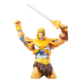 MOTU Masters of the Universe Masterverse Faker (Deluxe) (Wave 2)