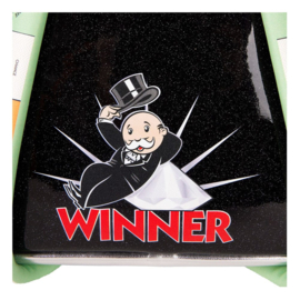 Hasbro by Loungefly Mini Backpack Monopoly Pennybags 