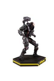 (Pre-order) Cyberpunk 2077 PVC Statue Adam Smasher 30 cm