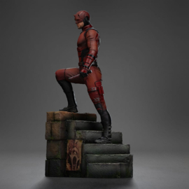 (Pre-order) Daredevil: Born Again Art Scale Statue 1/10 Daredevil 23 cm
