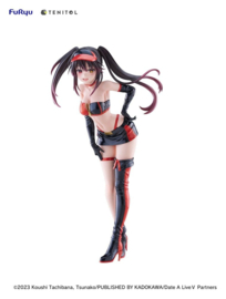 (Pre-order) Date A Live V Tenitol Tall PVC Figure Kurumi Tokisaki Race Queen Ver. 29 cm