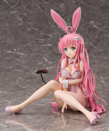 (Pre-order) To Love-Ru Darkness PVC Figure 1/4 Lala Satalin Deviluke: Bare Leg Bunny Ver. 280mm
