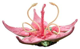 (Pre-order) Articulated Base Series UBC-087