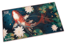 (Pre-order) Ultimate Guard Play-Mat Magic: The Gathering - DandÃ¢n (Secret Lair)