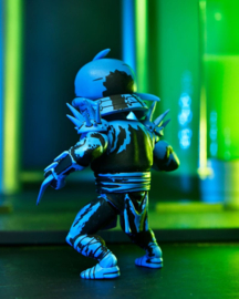 PRE-ORDER Teenage Mutant Ninja Turtles (Mirage Comics) Action Figures Shredder Clones Box