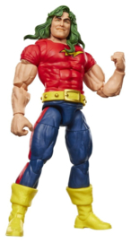 (Pre-order) The Incredible Hulk Marvel Legends Action Figure Marvel's Doc Samson 15 cm