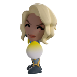 The Legend of Vox Machina Vinyl Figure Pike Trickfoot 12 cm              