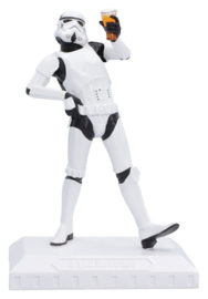 (Pre-order) Original Stormtrooper Figure Raise a Glass 17 cm