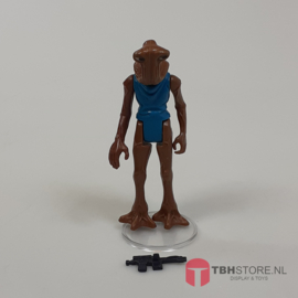 Vintage Star Wars - Hammerhead (Compleet)