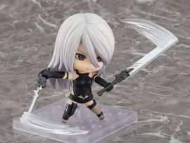 NieR:Automata Nendoroid Action Figure A2 (YoRHa Type A No. 2) 10 cm