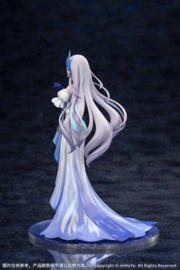 (Pre-order) Genshin Impact Gift+ PVC Figure 1/8 Skirk Gathering Ver. 22 cm