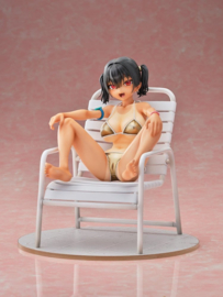 (Pre-order) Original Character Figure 1/5 Nocturnas Sasaki KannaâGold Bikini Ver.23 cm