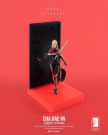 (Pre-order) Solo Leveling Neon Figure 1/9 Cha Hae-In 20 cm