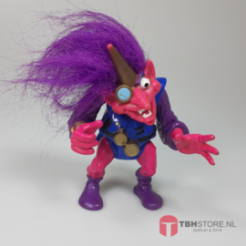 Troll Warriors Oddvar The Wizard