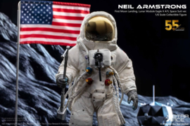 PRE-ORDER Neil Armstrong Action Figure 1/6 Neil Armstrong Deluxe Version 30 cm