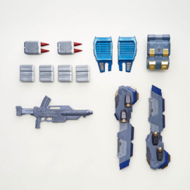 Transformers Kuro Kara Kuri Action Figure Ultra Magnus 21 cm  