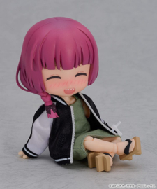 (Pre-order) Bocchi the Rock! Nendoroid Doll Figure Kikuri Hiroi 14 cm 