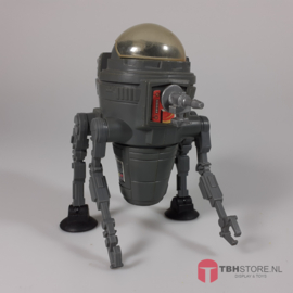 Vintage Star Wars Tri-pod Laser Cannon (mini-rig)