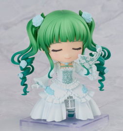 (Pre-order) Character Vocal Series 01: Hatsune Miku PVC Statue Nendoroid Hatsune Miku: Cantarella Ver. 10 cm  